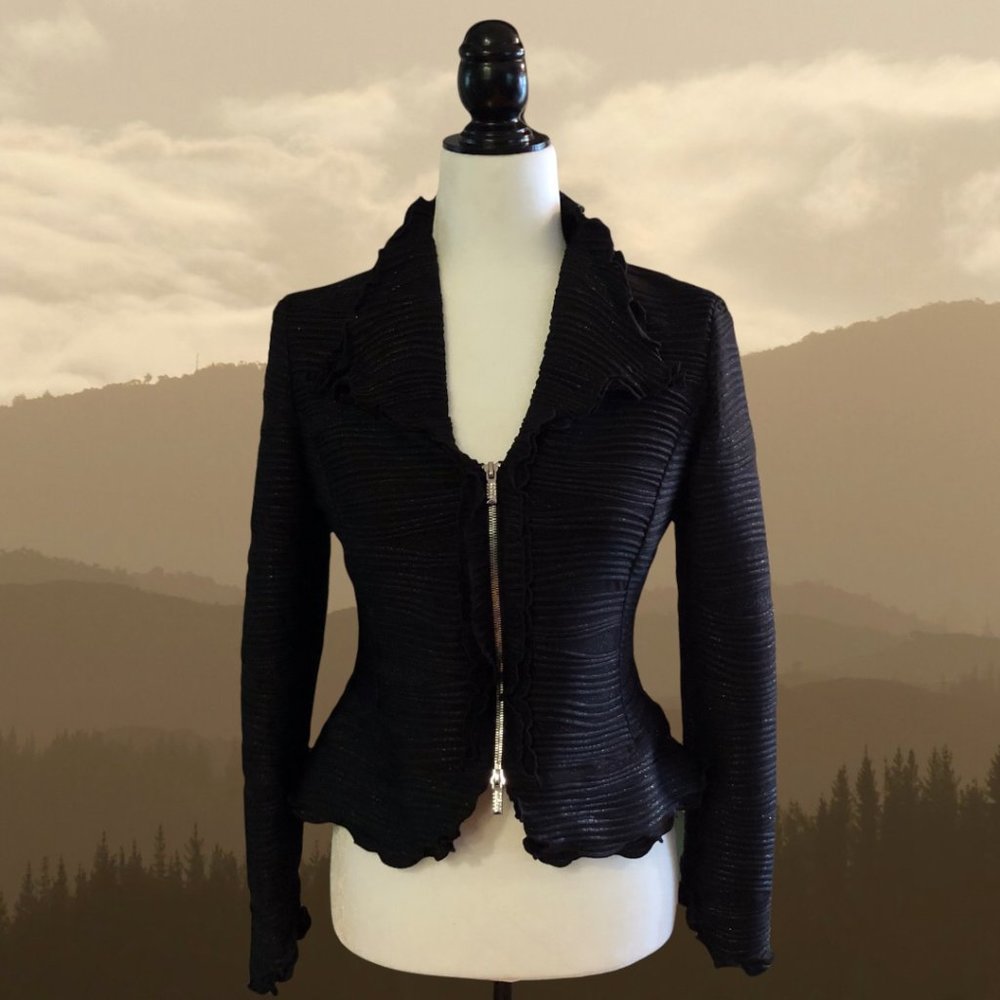 Joseph Ribkoff Jacket! NWOT